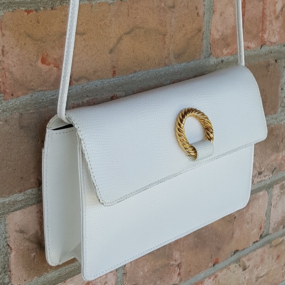 M.LONDON CROSSBODY/SHOULDER BAG. - Picture 3 of 8